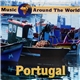 Various - Music Around The World: Portugal